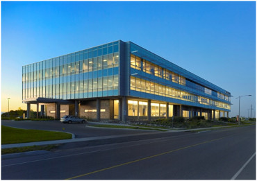 Accelerator center picture