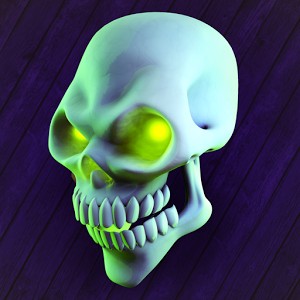logo hostaghost
